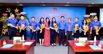 Đoàn cơ sở Bộ máy điều hành Vietsovpetro: Xứng đáng với vai trò xung kích, tiên phong