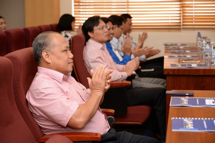thanh nien pvcfc trau doi ky nang thuyet trinh hieu qua