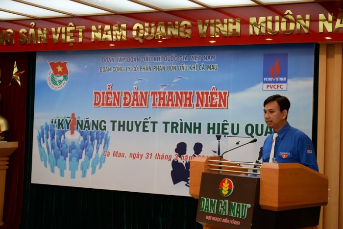 thanh nien pvcfc trau doi ky nang thuyet trinh hieu qua