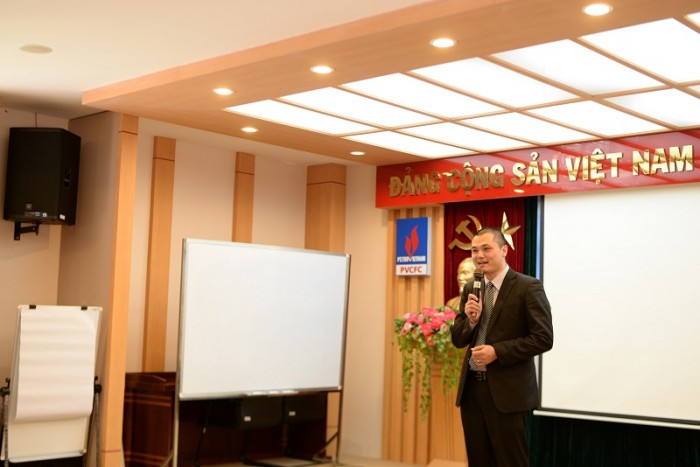 thanh nien pvcfc trau doi ky nang thuyet trinh hieu qua