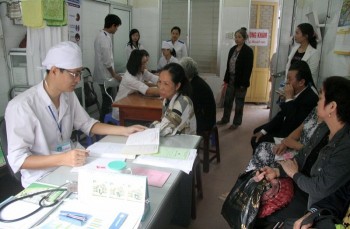 Không để người bệnh nằm ghép quá 48 giờ