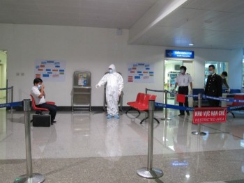 Bình tĩnh đối phó với đại dịch Zika