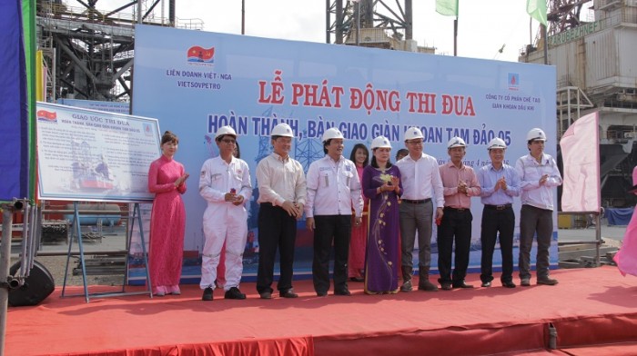 phat dong thi dua hoan thanh du an tam dao 05
