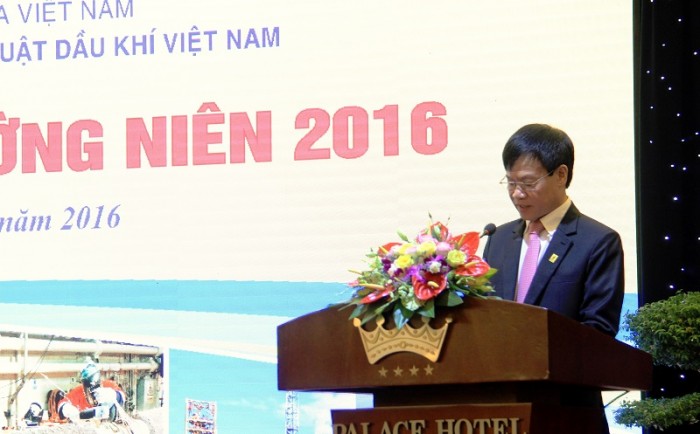 ptsc to chuc dai hoi co dong thuong nien 2016