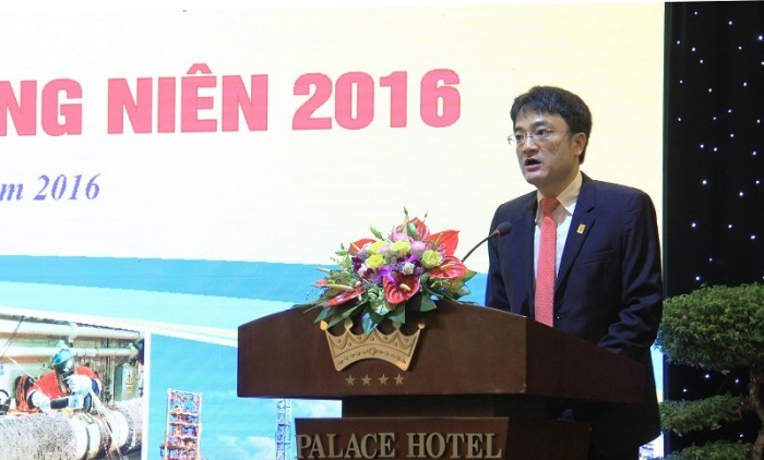 ptsc to chuc dai hoi co dong thuong nien 2016