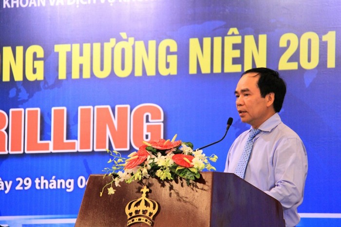 pv drilling no luc dam bao loi ich cho co dong