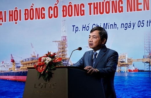 pv trans tiep tuc phat trien on dinh va ben vung