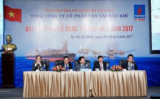 pv trans tiep tuc phat trien on dinh va ben vung