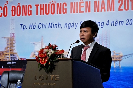 pv trans tiep tuc phat trien on dinh va ben vung