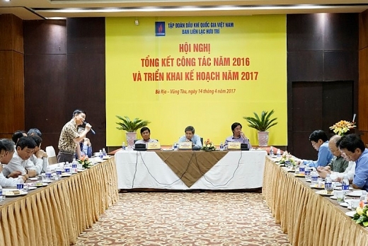 dam bao quyen loi cho nguoi lao dong ve huu