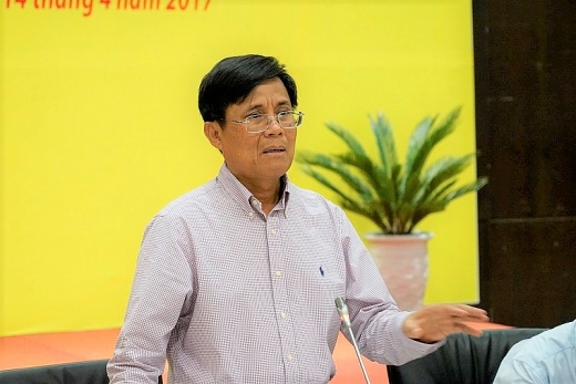 dam bao quyen loi cho nguoi lao dong ve huu