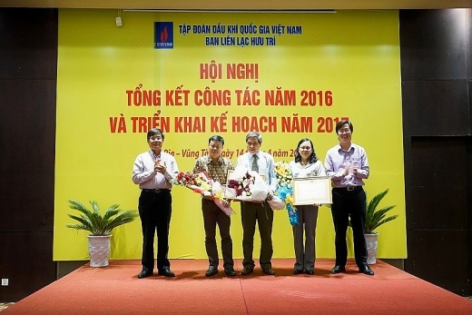 dam bao quyen loi cho nguoi lao dong ve huu