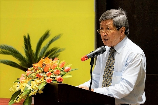 dam bao quyen loi cho nguoi lao dong ve huu