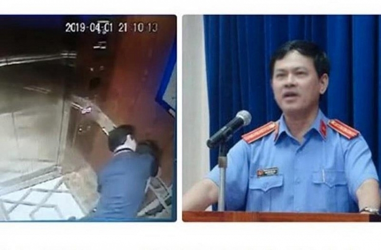 tp hcm quyet dinh khoi to nguyen huu linh ve toi dam o