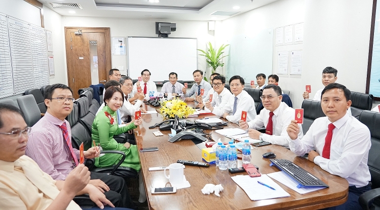 doan ket nang dong sang tao dan chu ky cuong