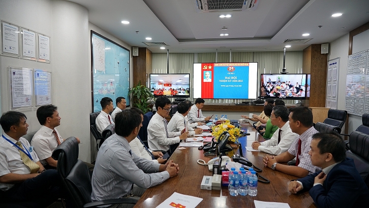 doan ket nang dong sang tao dan chu ky cuong