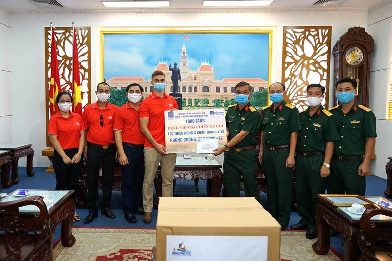 cac su kien noi bat cua pvn trong tuan tu 194 den 2642020
