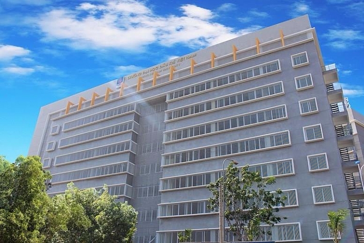 dai hoc dau khi viet nam to chuc livestream tu van tuyen sinh nam 2020