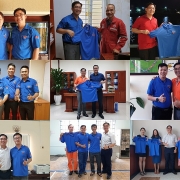 Tuổi trẻ Xí nghiệp Địa vật lý giếng khoan: Nhiều hoạt động thiết thực trong Tháng Thanh niên năm 2021