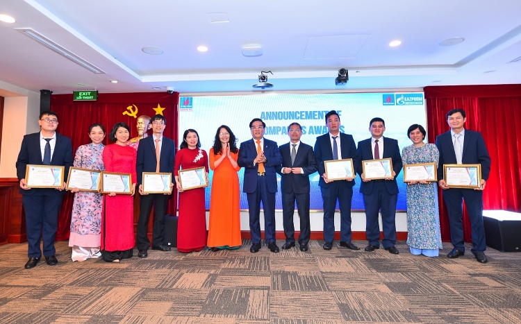 BIENDONG POC quý I/2021: ­Tổng doanh thu 91,5 triệu USD