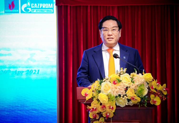 BIENDONG POC quý I/2021: ­Tổng doanh thu 91,5 triệu USD