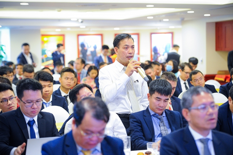 BIENDONG POC quý I/2021: ­Tổng doanh thu 91,5 triệu USD