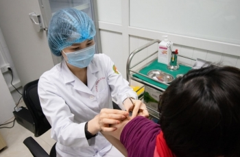Ngày 25/4, Việt Nam ghi nhận thêm 10 ca mắc Covid-19