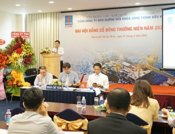 Vượt mức hầu hết các chỉ tiêu tài chính, PVMR đạt được sự đồng thuận cao từ các cổ đông