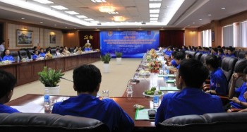 Thanh niên hiến kế Phát triển bền vững Tập đoàn Dầu khí