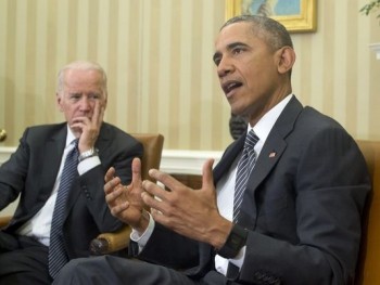 Obama chỉ trích Quốc hội Mỹ “kiệt xỉ” ngân sách chống dịch Zika