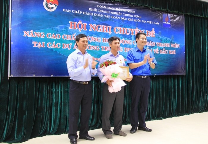 nang cao chat luong sinh hoat doan tai du an cong truong trong diem ve dau khi