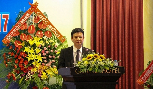 pvc pt to chuc thanh cong dai hoi dong co dong thuong nien 2017