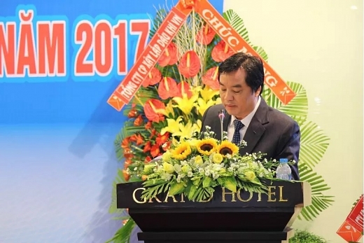 pvc pt to chuc thanh cong dai hoi dong co dong thuong nien 2017