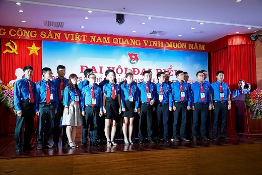 dai hoi doan vietsovpetro lan thu ix thanh cong tot dep