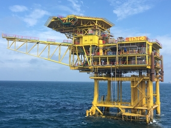 Những khác biệt của Giàn BK ThTC3