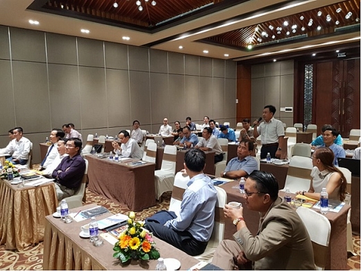 ung dung pdms trong linh vuc dau khi dien hoa dau