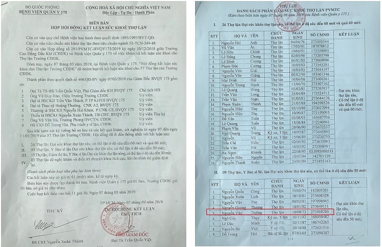 thong tin chinh xac vu tho lan tu nan khi lam viec tai gian khoan o vung tau