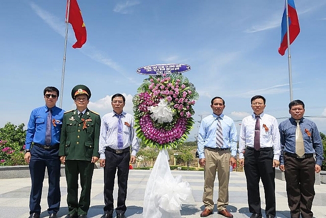 vietsovpetro ky niem 74 nam ngay chien thang chu nghia phat xit