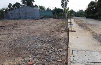 Tin tức kinh tế ngày 26/5: Sốt giá đất ảo do "cò đất" hoành hành