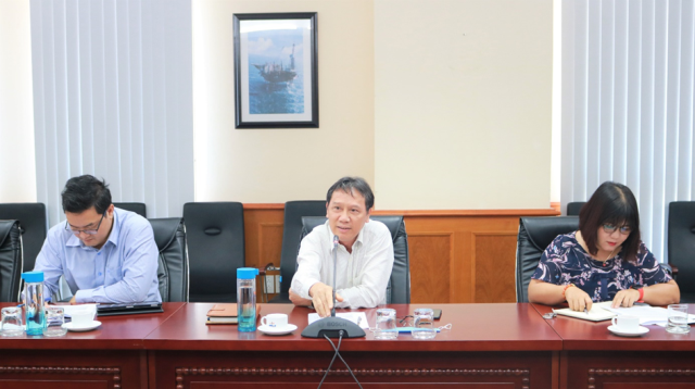 vietsovpetro to chuc doi thoai dinh ky lan i nam 2020