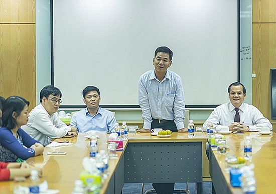 Trao giải cuộc thi ảnh “Duyên dáng Áo dài PV Drilling 2020” trao giai cuoc thi anh duyen dang ao dai pv drilling 2020