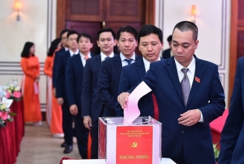 BIENDONG POC: Trẻ tuổi đời – Vững tuổi nghề – Tràn trề nhiệt huyết