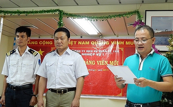 dang bo pvtrans khong ngung doi moi phuong thuc lanh dao