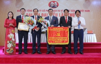 Xây dựng PTSC trở thành thương hiệu quốc tế uy tín, cốt lõi là dịch vụ kỹ thuật dầu khí chất lượng cao