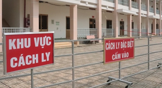 Ngày 5/5, ghi nhận 18 ca mắc Covid-19 trong cộng đồng, 8 ca nhập cảnh