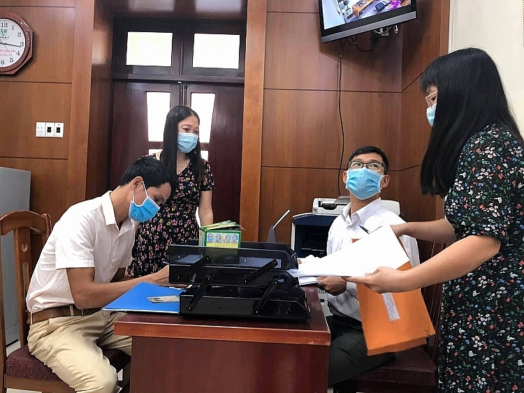 Vietsovpetro tổ chức phòng, chống dịch trong tình hình mới