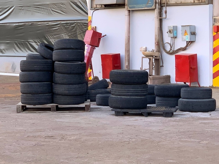 Thanh niên PTSC M&C trao tặng Công trình thanh niên cho 06 trường tiểu học trên địa bàn