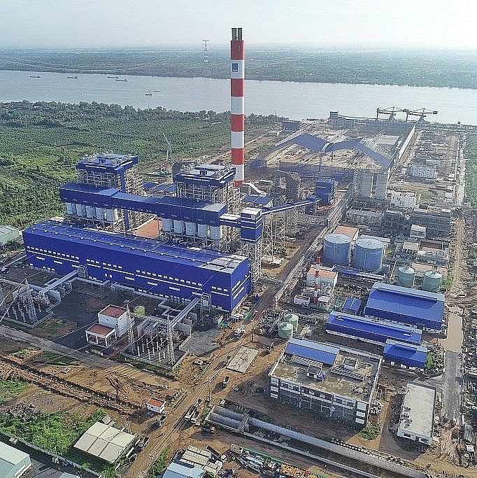 NMNĐ Sông Hậu 1