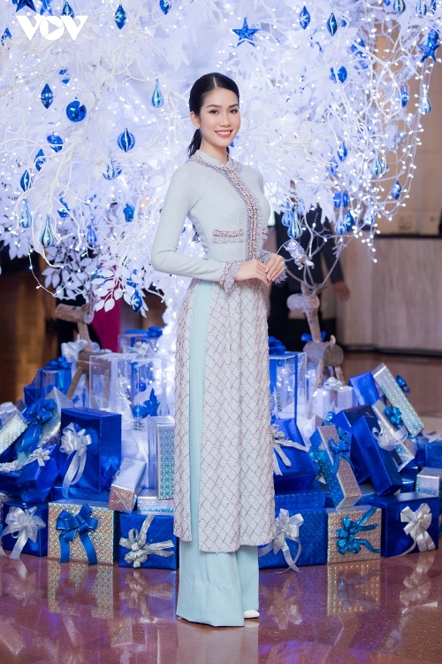 Dàn mỹ nhân Việt chuẩn bị 