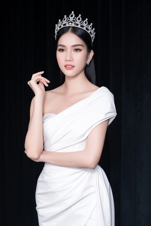 Dàn mỹ nhân Việt chuẩn bị 